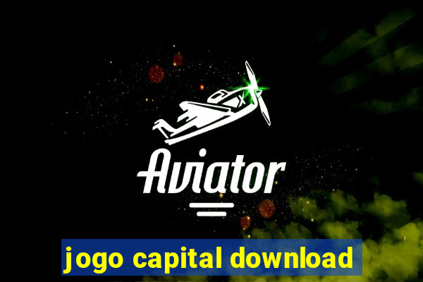 jogo capital download